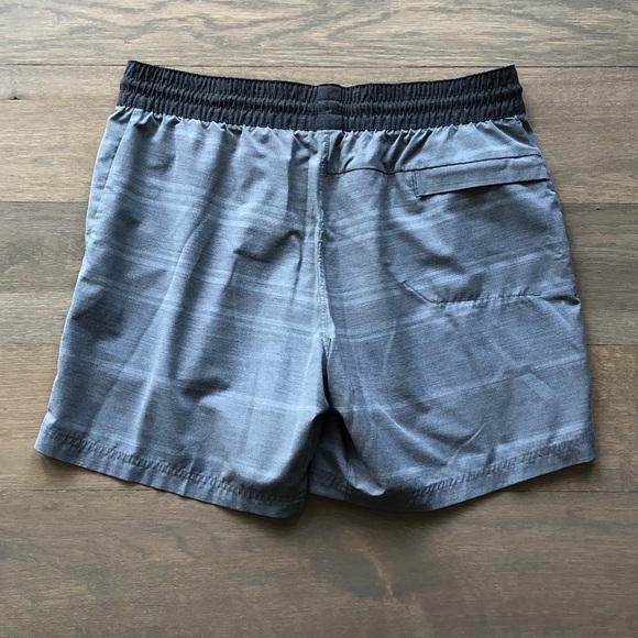 Prana The Slope Short 7in Inseam L 